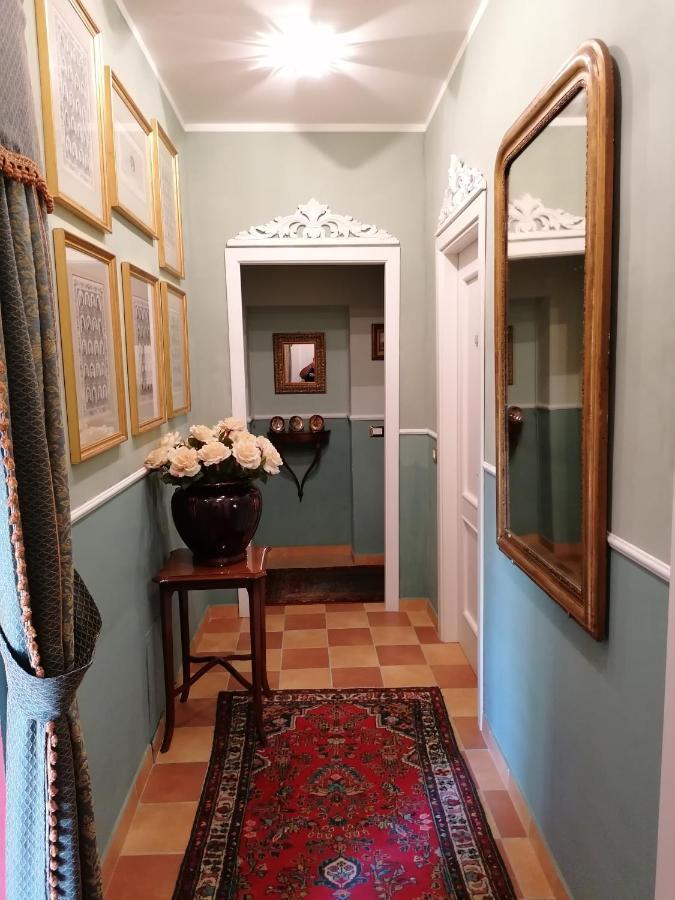 Bed and Breakfast Baglio Isolalunga Marsala Zewnętrze zdjęcie