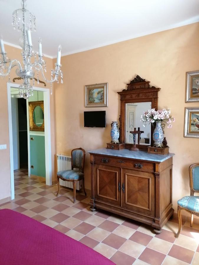 Bed and Breakfast Baglio Isolalunga Marsala Zewnętrze zdjęcie