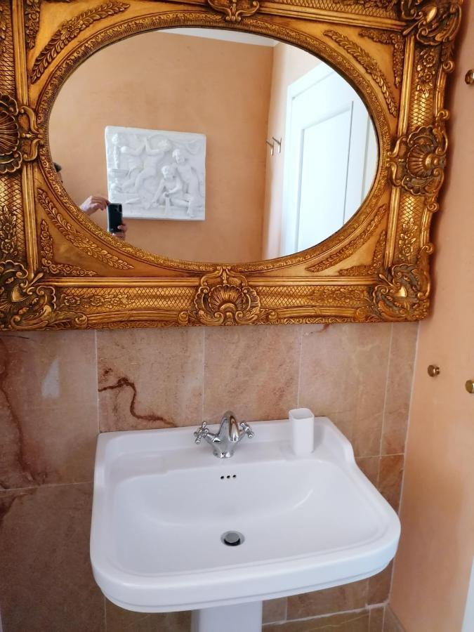 Bed and Breakfast Baglio Isolalunga Marsala Zewnętrze zdjęcie