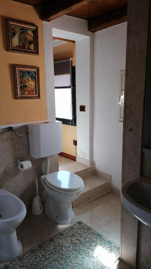 Bed and Breakfast Baglio Isolalunga Marsala Zewnętrze zdjęcie