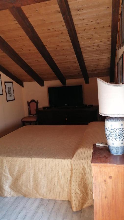 Bed and Breakfast Baglio Isolalunga Marsala Zewnętrze zdjęcie
