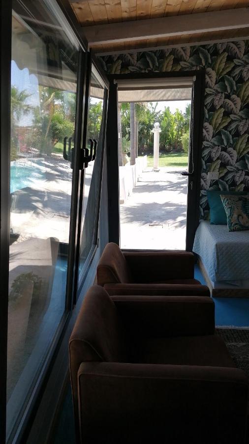 Bed and Breakfast Baglio Isolalunga Marsala Zewnętrze zdjęcie