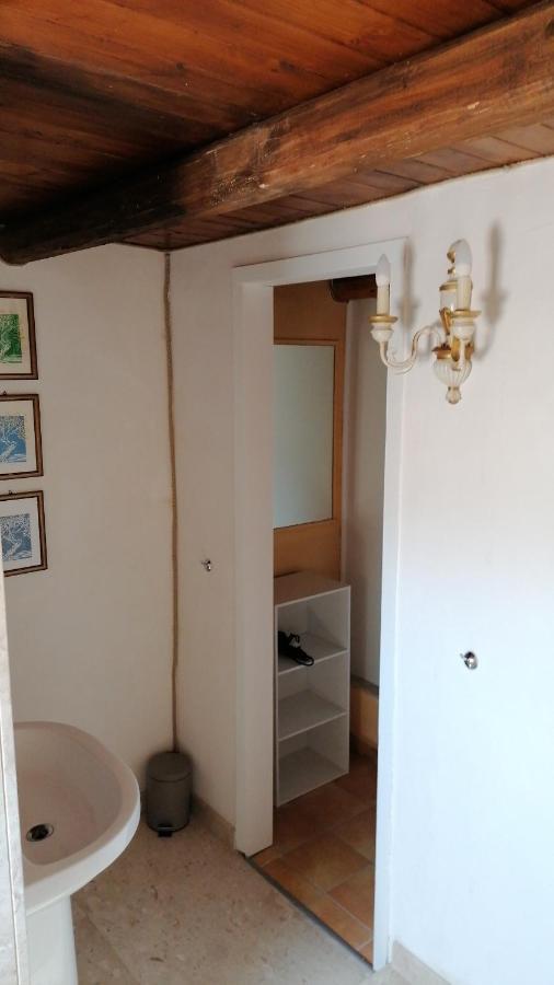 Bed and Breakfast Baglio Isolalunga Marsala Zewnętrze zdjęcie