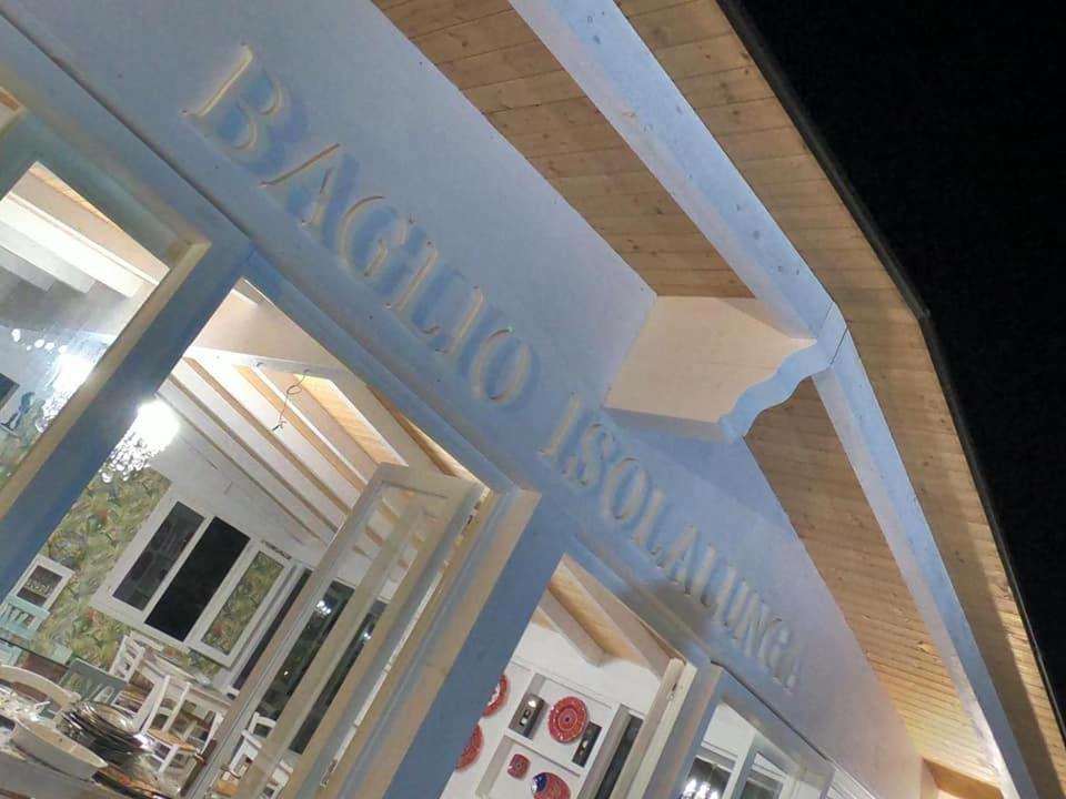 Bed and Breakfast Baglio Isolalunga Marsala Zewnętrze zdjęcie