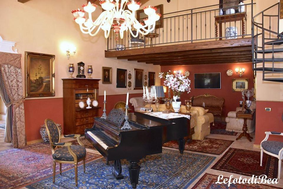 Bed and Breakfast Baglio Isolalunga Marsala Zewnętrze zdjęcie